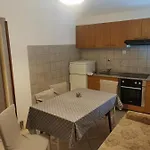 Appartement Branko Baška Voda
