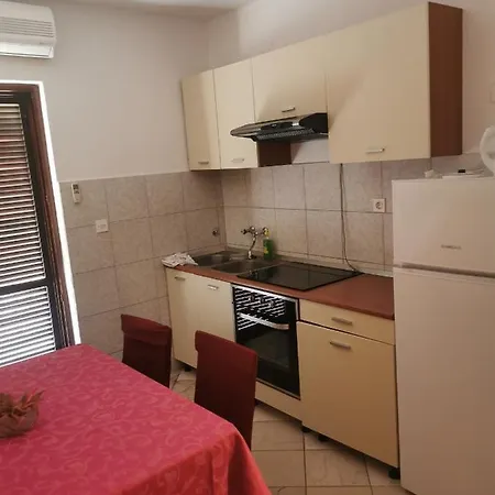 Branko Apartmán *