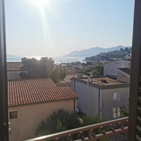 Branko Apartman