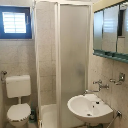 Branko Apartmán *