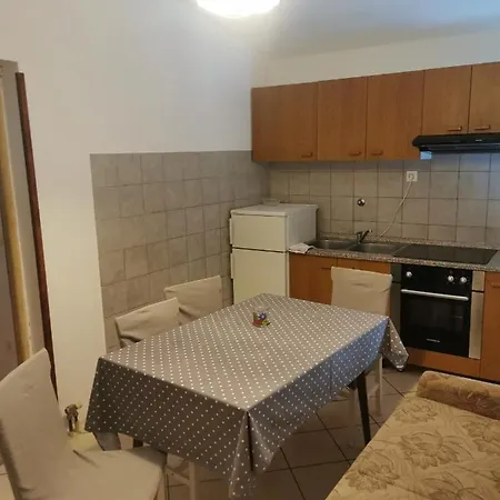 Apartmán Branko Baška Voda