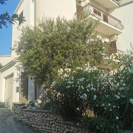 Branko Apartmán *