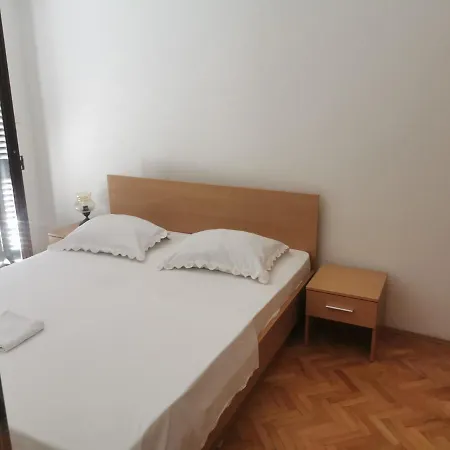 Branko Apartman