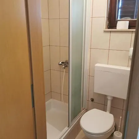 Apartmán Branko Baška Voda