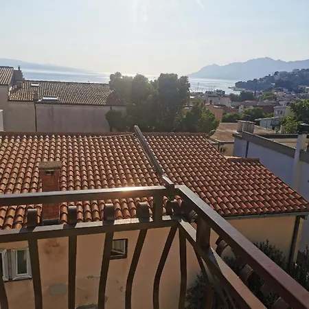Branko Apartmán