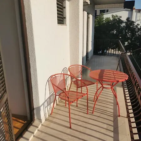 Apartmán Branko
