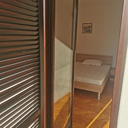 Branko Apartmán