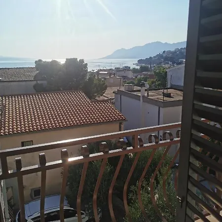 Branko Apartmán
