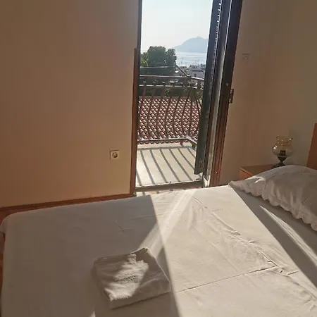 Branko Apartmán Baška Voda