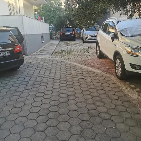Apartmán Branko *