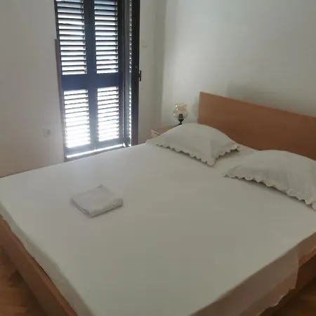 Apartmán Branko *