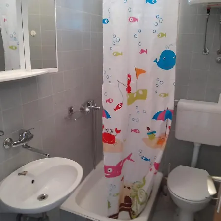 Branko Apartmán *