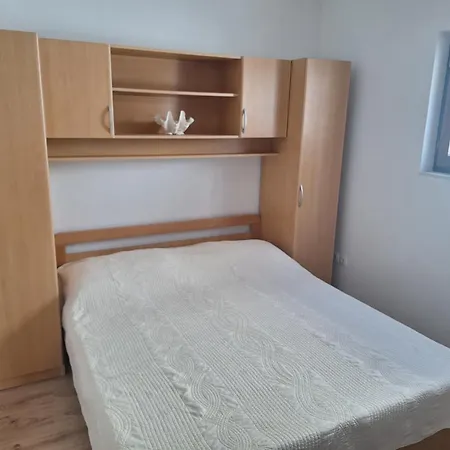 Apartmán Branko Baška Voda
