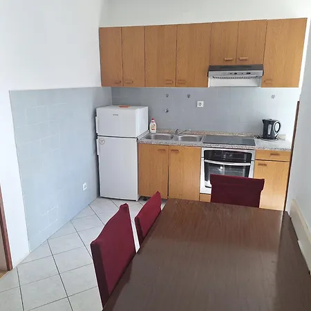 Branko Apartman
