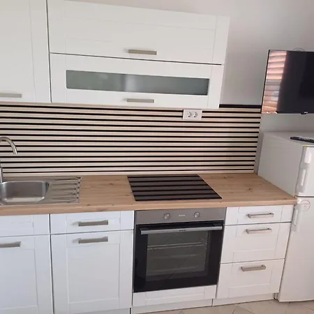 Apartman Branko