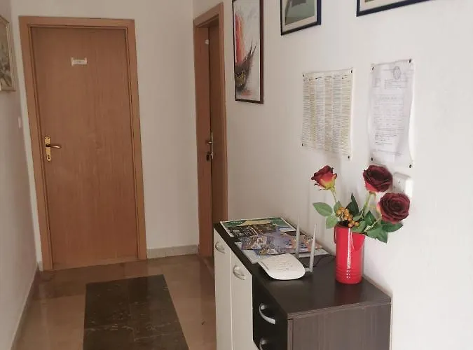 Apartman Branko Baska Voda