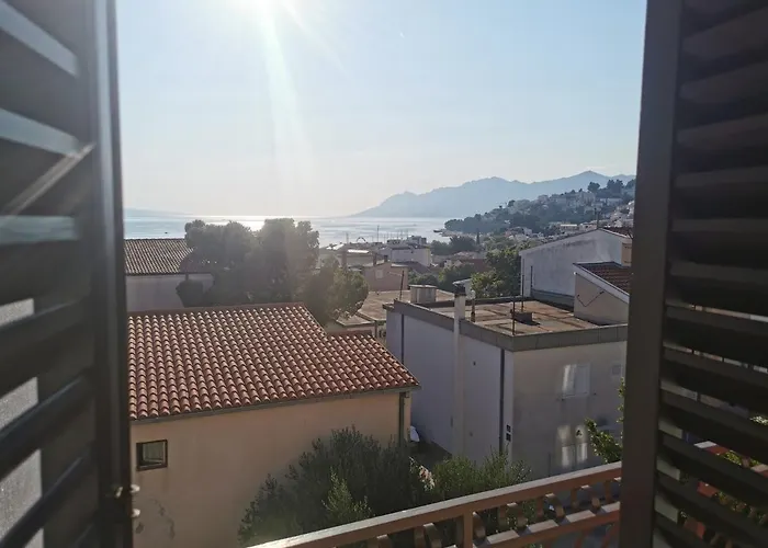 Branko Apartman