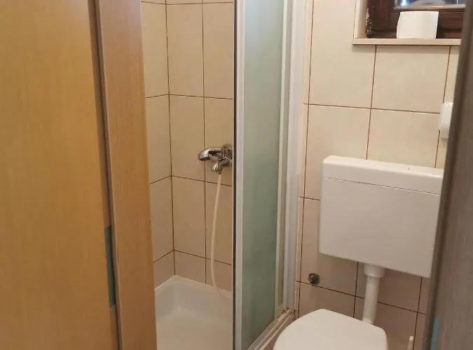 Apartman Branko Baska Voda