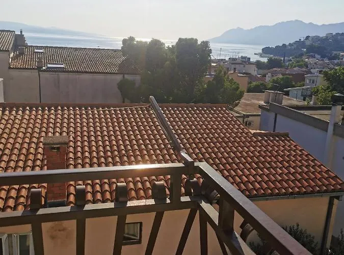 Branko Apartman