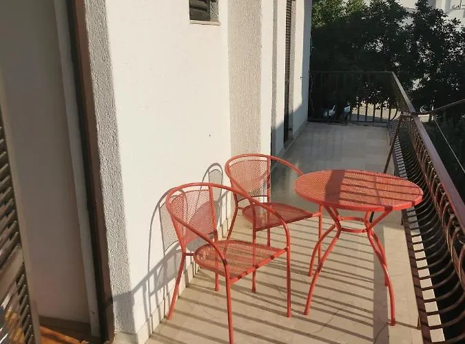 Apartman Branko