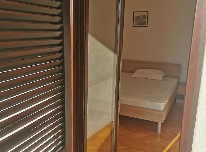 Branko Apartman