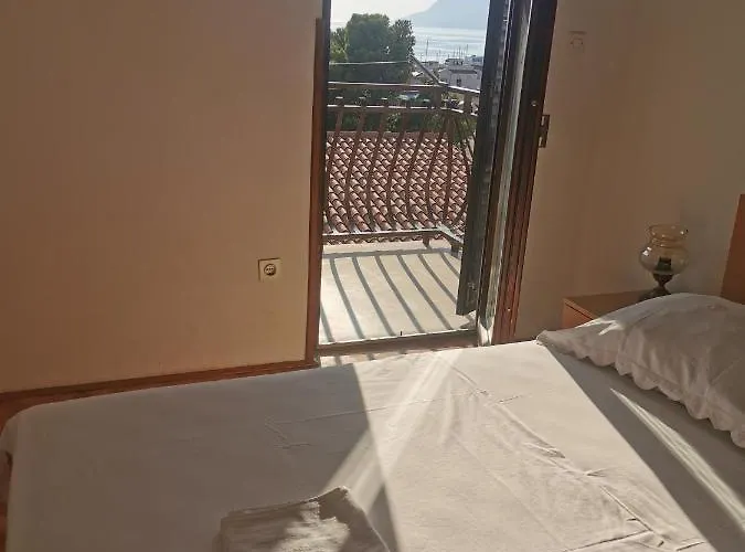 Branko Apartman Baska Voda