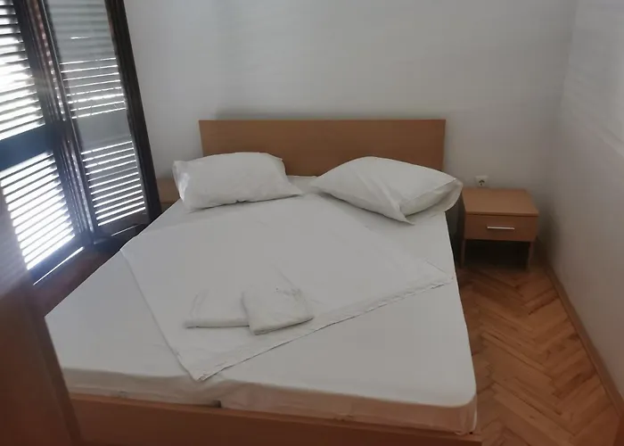 Branko Apartman Baska Voda