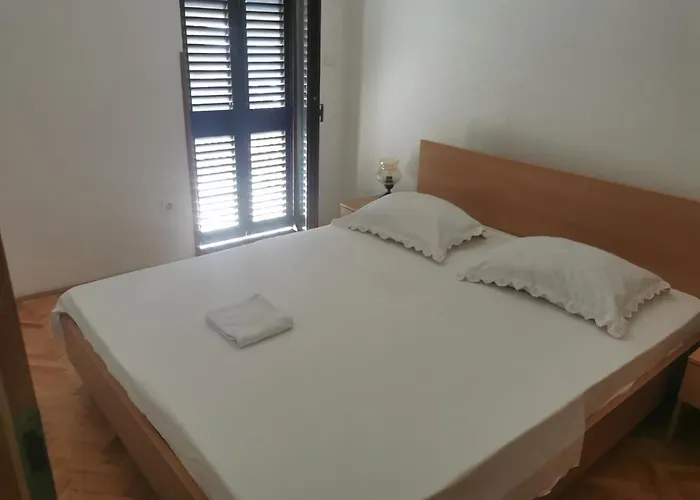 Apartman Branko *