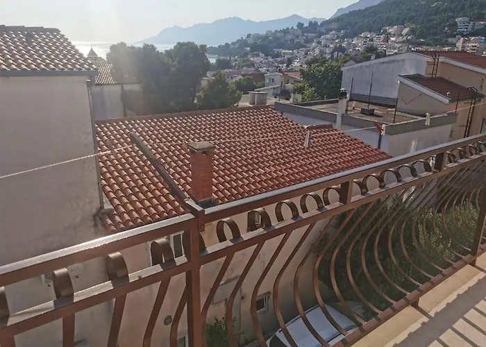 Apartman Branko