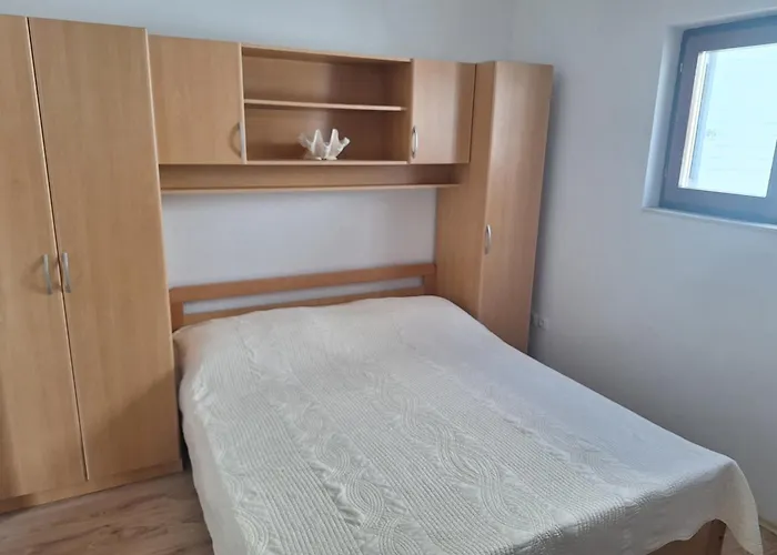 Apartman Branko Baska Voda