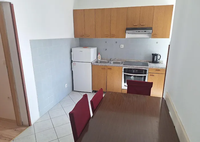 Branko Apartman