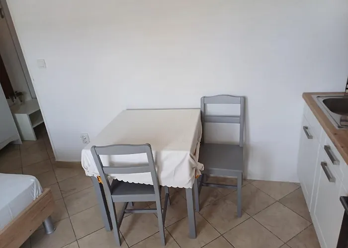 Branko Apartman Baska Voda