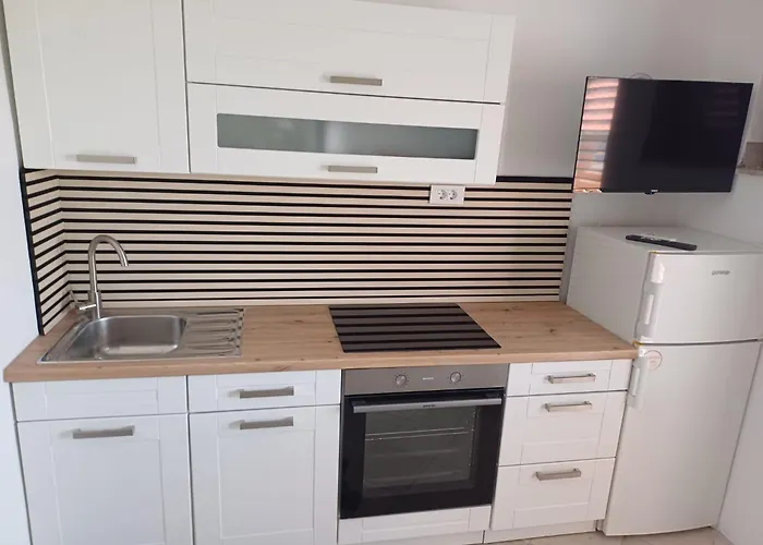 Apartman Branko