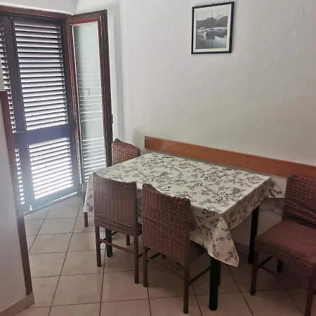 Branko * Baška Voda