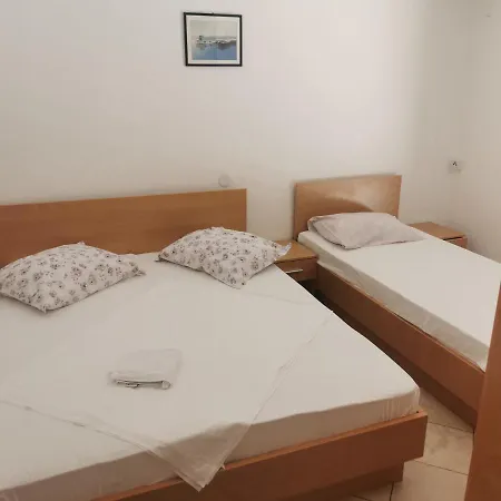 Branko * Baška Voda