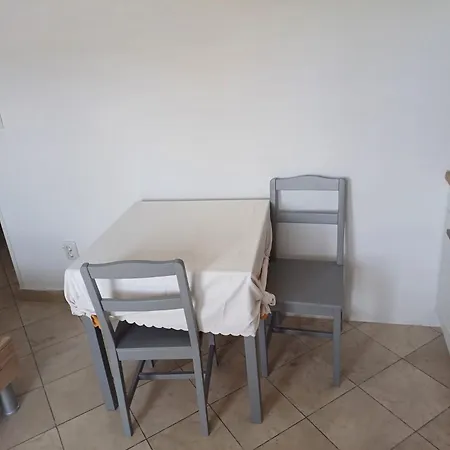 Branko Apartamento Baška Voda