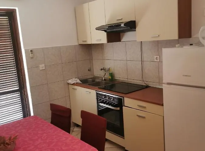 Branko Appartement *