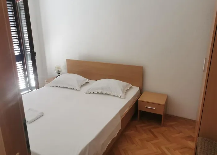 Branko Appartement