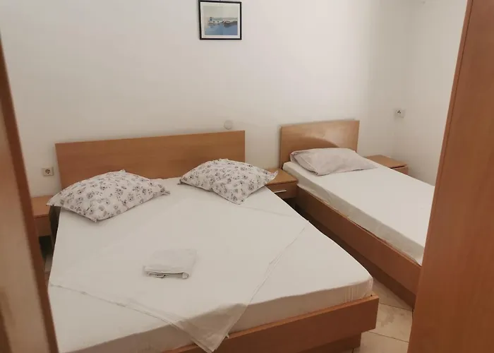 Branko * Baška Voda