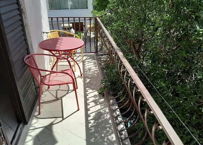 Branko Appartement Baška Voda