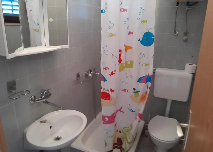 Branko Appartement *